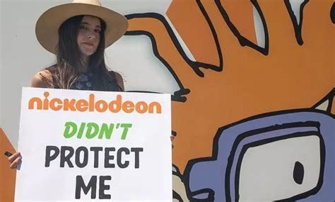 three predators at nickelodeon|nickelodeon child abuse.